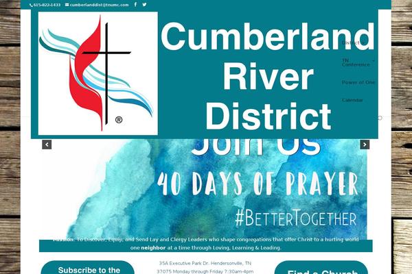 Site using Soliloquy plugin