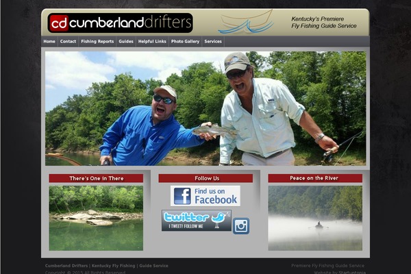 cumberlanddrifters.com site used Gox