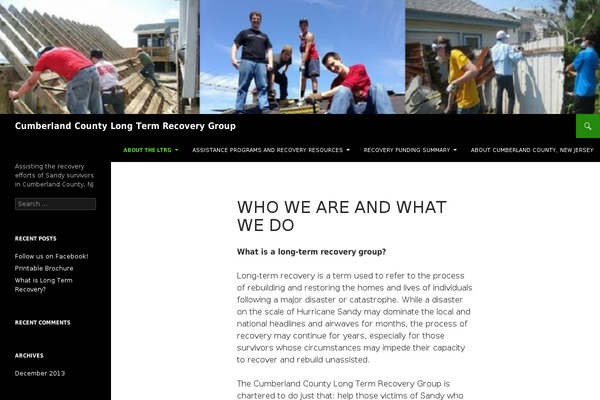 Site using Column Shortcodes plugin