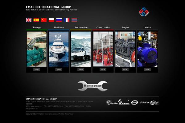 Site using WP PageNavi Style plugin