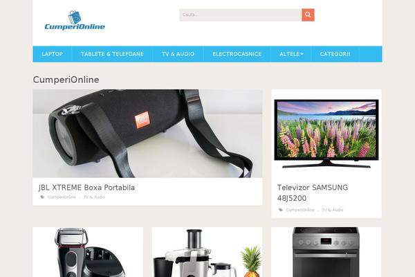 Site using WP Shortcode by MyThemeShop plugin
