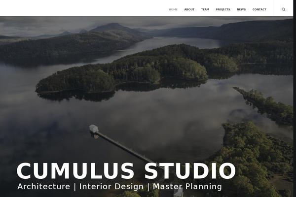 Site using WP Minify Fix plugin