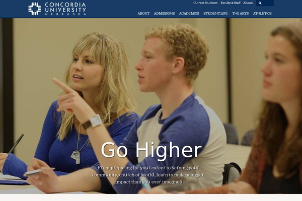 hotchalk-bootstrap theme websites examples