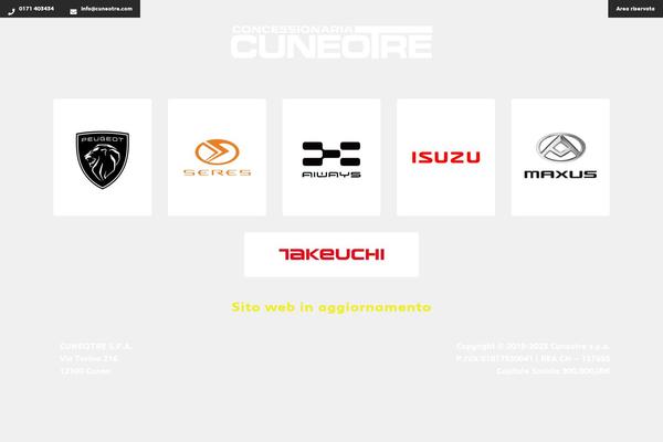 Site using DK PDF plugin