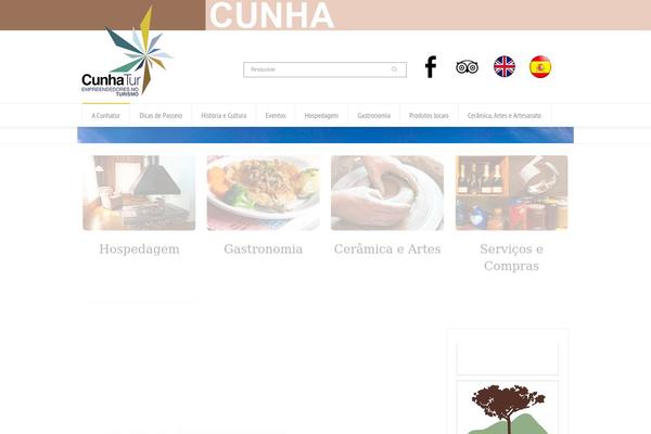 RT-Theme 18 theme site design template sample
