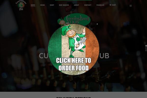 Site using Woocommerce-gateway-moneris plugin