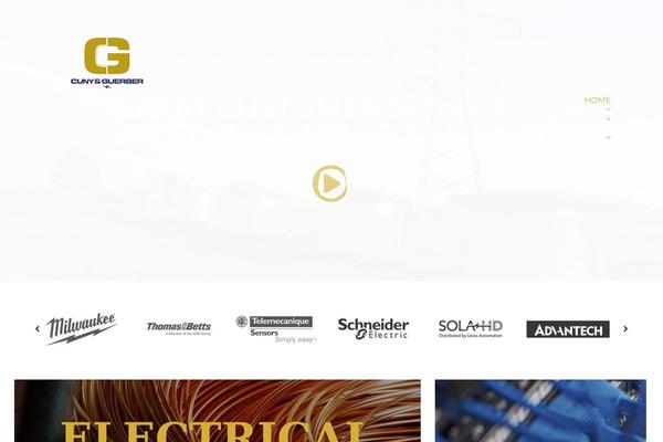 Woodmart-child theme site design template sample