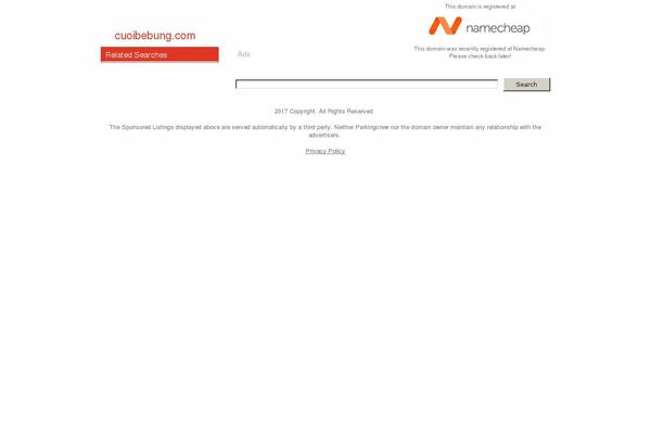 cbb theme websites examples