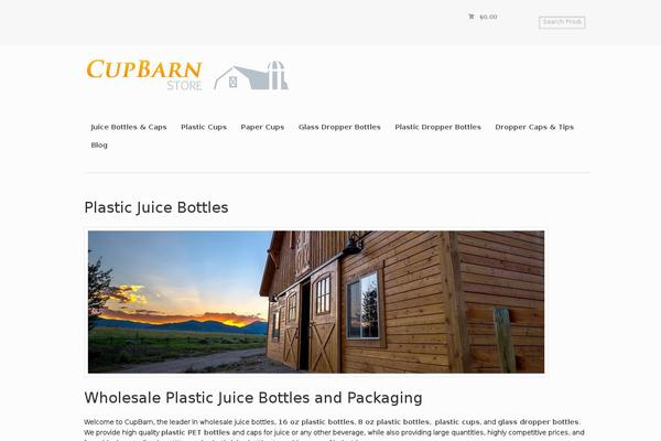 Site using Social Media Widget plugin