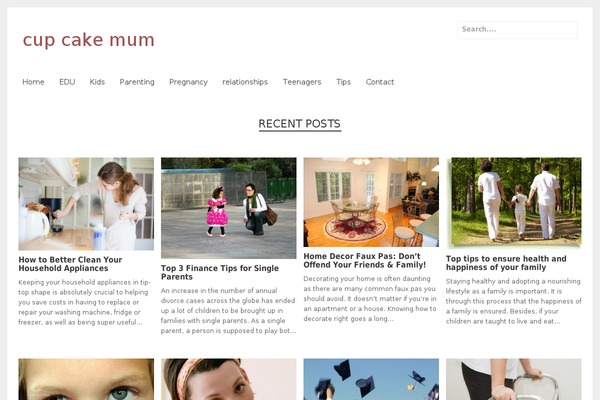 Bose theme site design template sample