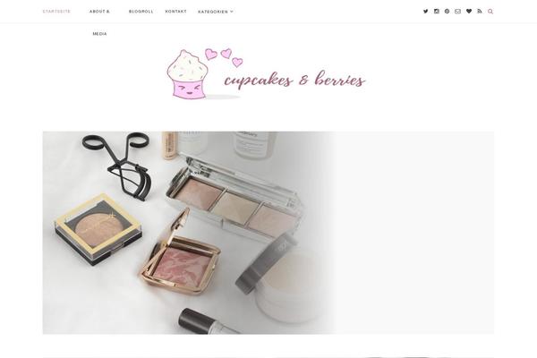 Site using WP First Letter Avatar plugin