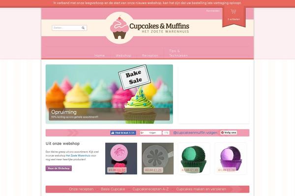 Site using Responsive WordPress Slider - HG Slider plugin