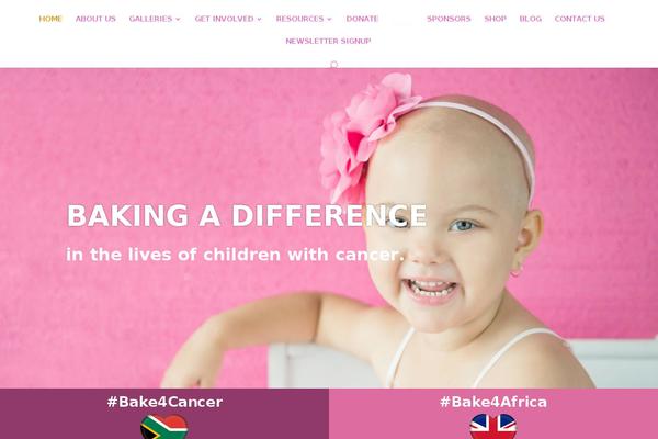 Site using Give-tributes plugin