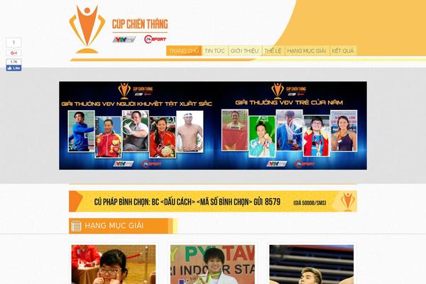 Site using TZ Plus Gallery plugin