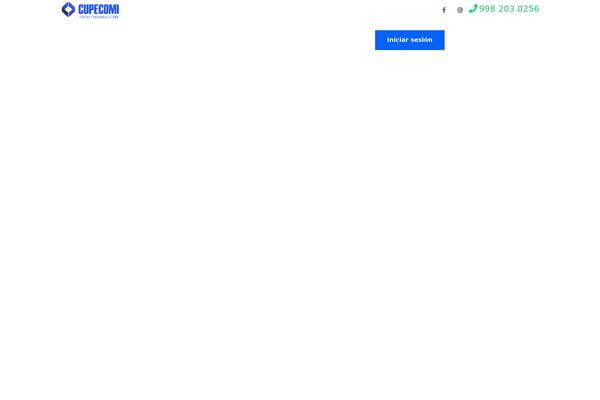 Site using Vc-addons-by-bit14 plugin