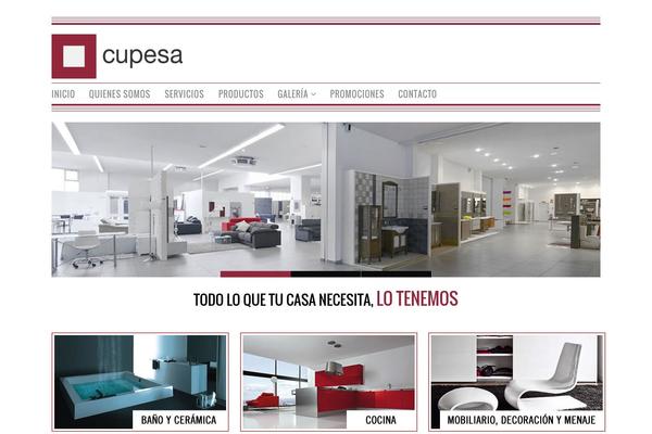 Bazar theme site design template sample