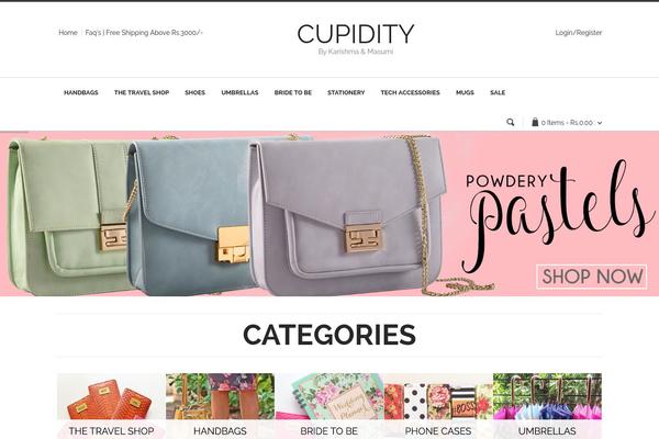 Wcm010007 theme site design template sample