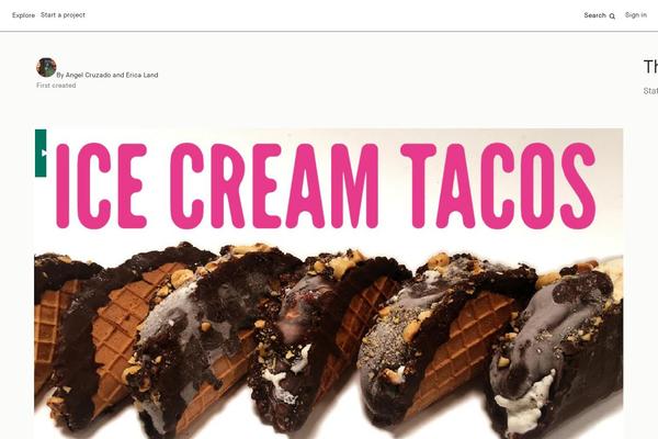 cupkatesbakery.com site used Cupkatestheme