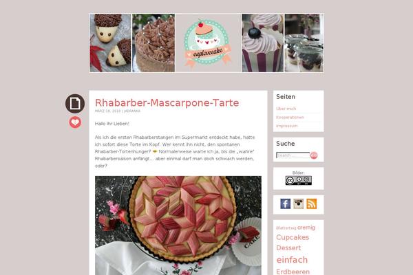 Site using Ginger - EU Cookie Law plugin