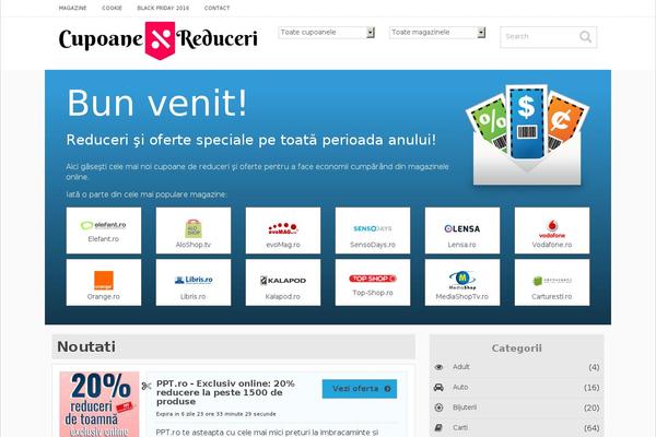Site using Sharedaddy plugin