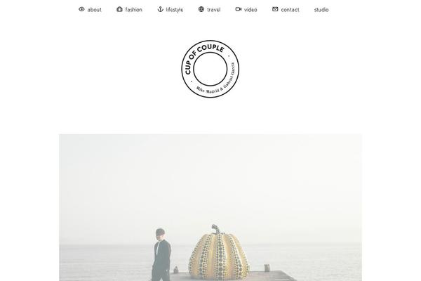 cupofcouple.com site used Clients