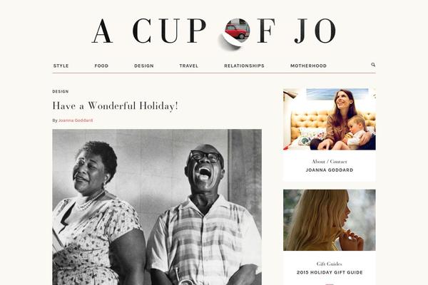 Site using WP-Polls plugin