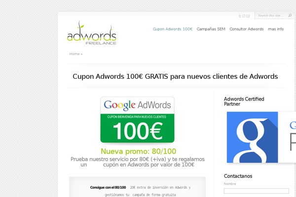 Chameleon theme site design template sample