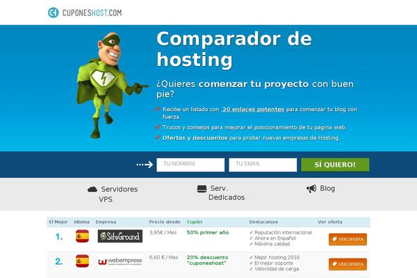 Site using Affiliate-coupons plugin