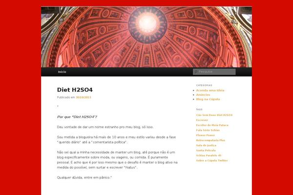 Site using Social Essentials - Social Stats and Sharing Buttons plugin