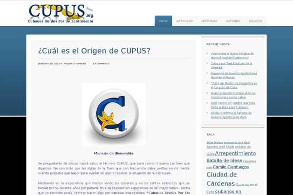 Education theme site design template sample