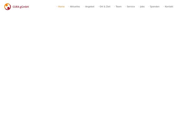 Site using Be-gdpr plugin