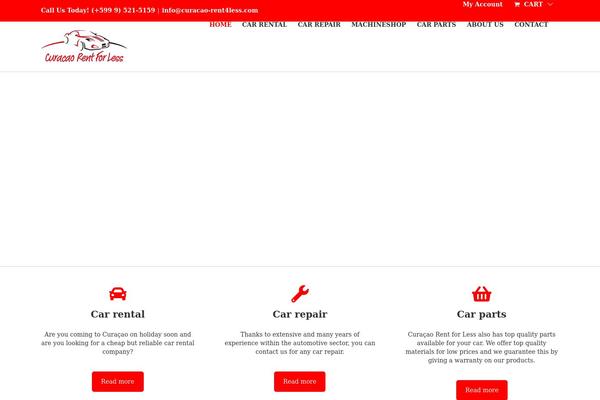 Avada Child Theme theme site design template sample