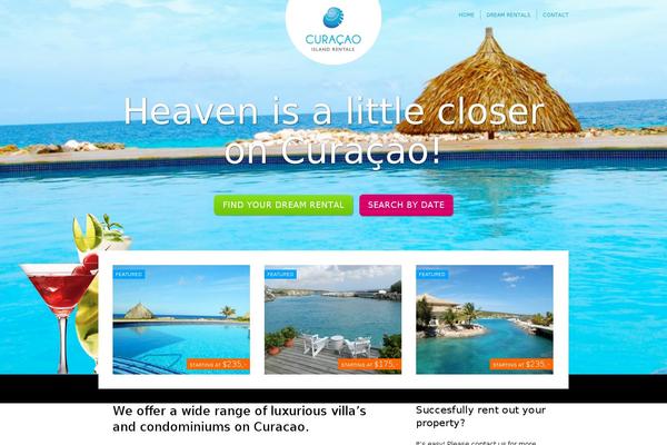 Site using easyReservations plugin