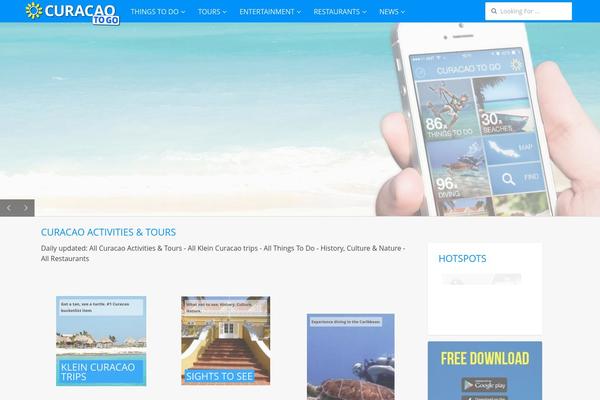 Site using Add to home screen WP Plugin plugin