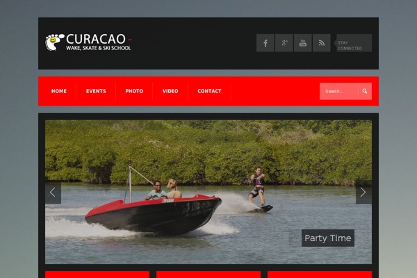K-boom-v.1.0.6 theme site design template sample