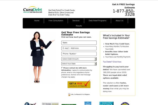 Site using Mystickymenu-pro plugin