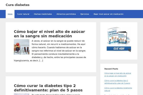 Resizable theme site design template sample
