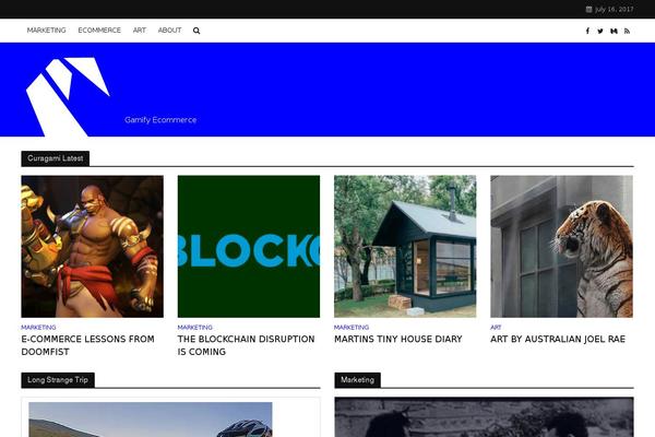 Site using WP User Avatar plugin