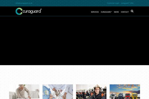 Site using Codeless-framework plugin