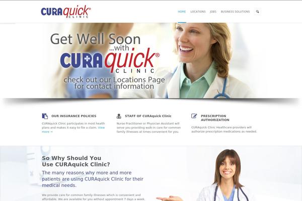 Smartbox-installable theme site design template sample