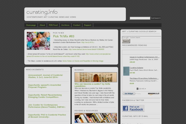 Jobpress theme site design template sample