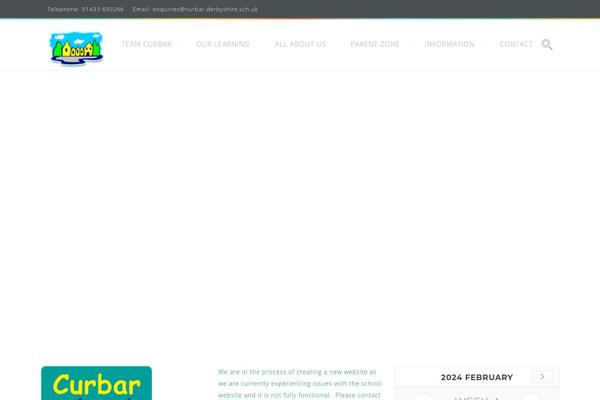 Site using Nd-projects plugin