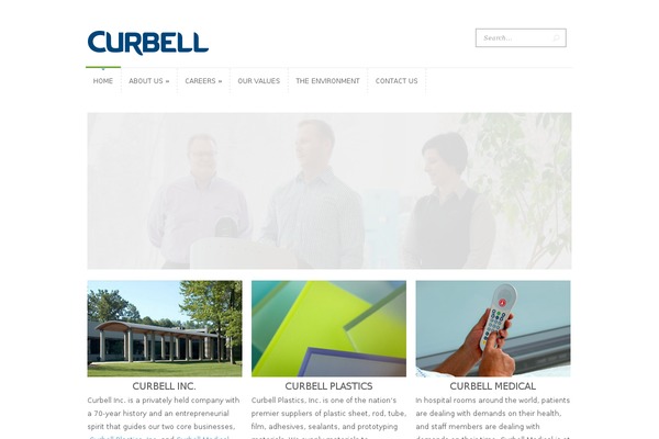 Site using Wp-timelines plugin
