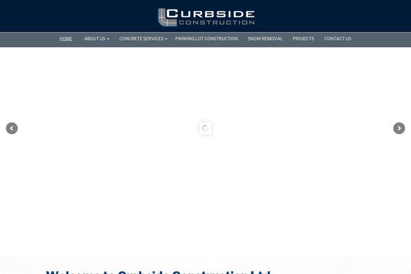 Site using SlickNav Mobile Menu plugin