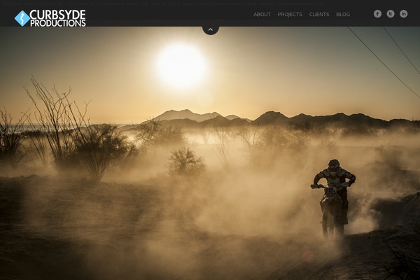 curbsyde.com site used Photoartist-parent
