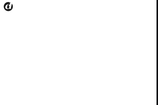 Uncode theme site design template sample