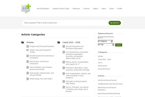 Site using Upme plugin