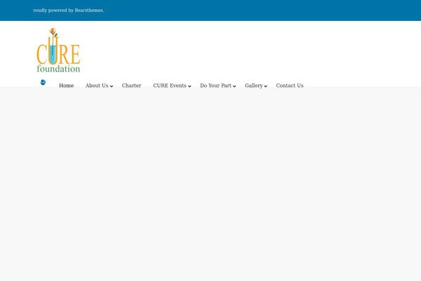 Site using Sermone plugin