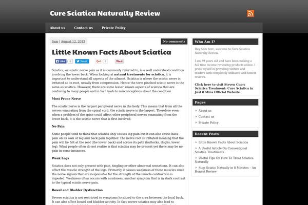 zeeSynergie theme site design template sample