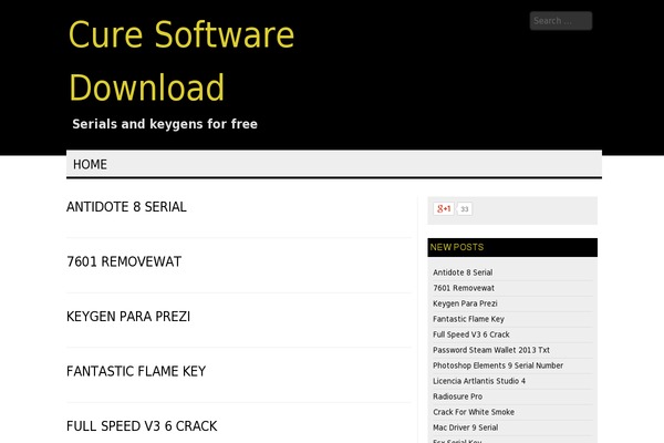 tellypress theme websites examples